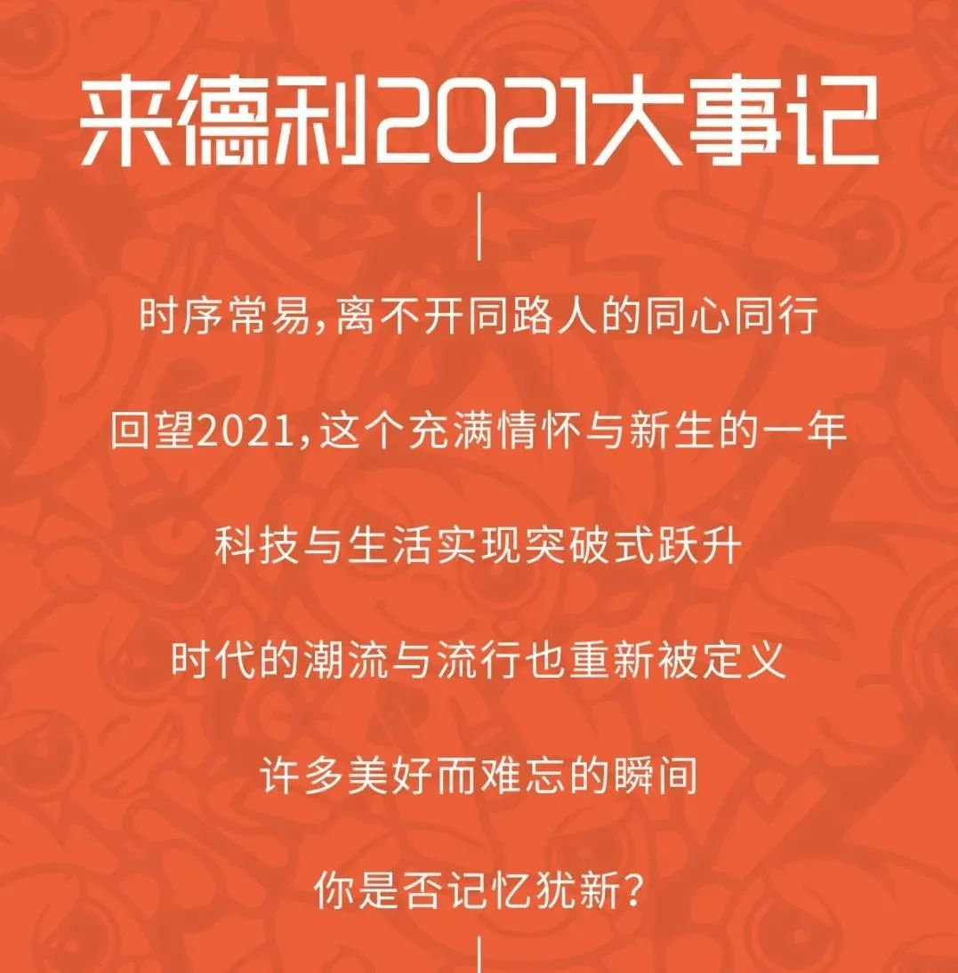 博鱼买球2021年年度盘点，利粉们请查收！